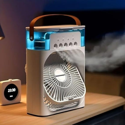 Fan Air Cooler fan USB Electric Fan